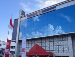 BRI Dorong Kapasitas Pelaku UMKM dan Kemajuan Ekonomi Daerah