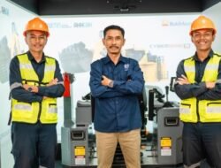Pendaftaran AKIPBA Resmi Dibuka! Beasiswa Kuliah Gratis dan Siap Kerja di Pertambangan