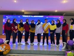 Tingkatkan Akses Pendidikan, Bukit Asam Antarkan 19 Peserta BIDIKSIBA 2025 ke Perguruan Tinggi Impian