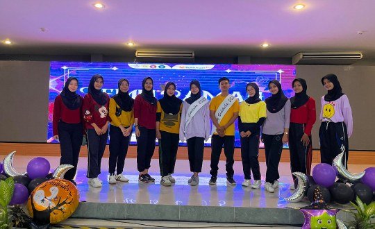 Bukit Asam Antarkan 19 Peserta BIDIKSIBA 2025 ke Perguruan Tinggi Impian