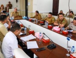 Rakor Forum Penataan Ruang, Tindaklanjut Usulan PT CTM