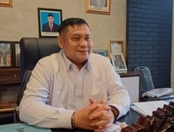 Keras…Herison Muis Bantah Oknum Satpol PP Melakukan Pungli PKL