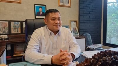 Satpol PP Kota Palembang