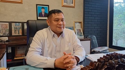 Satpol PP Kota Palembang