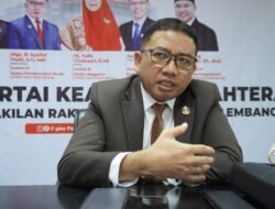 Mgs Syaiful Padli Soroti Keluhan Seniman di Palenbang