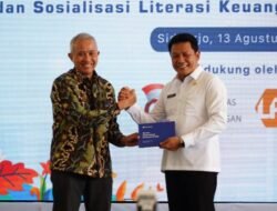 Digitalisasi Jadi Senjata Pemkab Sidoarjo Dongkrak PAD