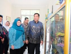Program BASANAK Selaras dengan Kebijakan Nasional Asta Cita untuk Memantau Kesehatan Pelajar