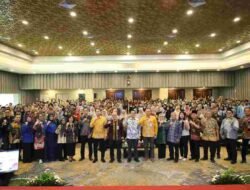 OJK Sumsel dan OJK Institute Beri Wawasan Tentang AI