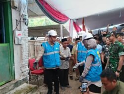 Gus Fawait Wujudkan Harapan Warga Bandealit, Jember: Puluhan Tahun Gelap Kini Terang dengan Listrik