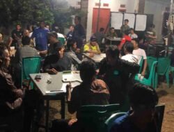 Tiga RT di Sukarami Bergabung Semarakkan HUT RI ke 80
