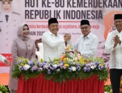 Bupati Subandi: Kemerdekaan Harus Diisi dengan Kerja Nyata dan Inovasi