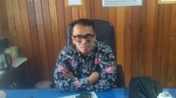 Kepala Dinas Pariwisata Kabupaten Bengkulu Selatan Rendra Febrianto