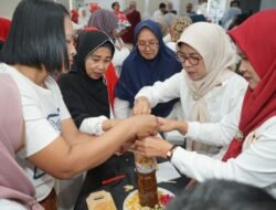 Solusi Ekonomi dan Lingkungan, PGN Ajak Masyarakat Kelola Bank Sampah