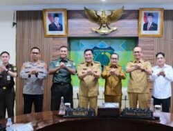 Bupati HM Toha: Sekarang Saya Bupati, Bukan Tauke Minyak Lagi