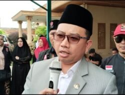 Saiful Padli : Sumsel Zero Konflik, Jangan Sampai PWILS Memicu Kerusuhan