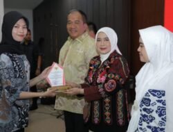 Pemkab Asahan Gelar Malam Resepsi HUT ke-80 RI, Momentum Syukur dan Persatuan