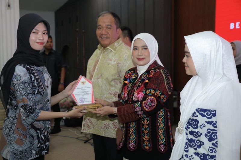 Pemkab Asahan Gelar Malam Resepsi HUT ke-80 RI, Momentum Syukur dan Persatuan