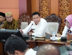 Subandi Jamin Ribuan Non-ASN Sidoarjo Tetap Bekerja, Tak Ada PHK