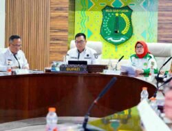 Muba Bakal Terima Penghargaan Swasti Saba