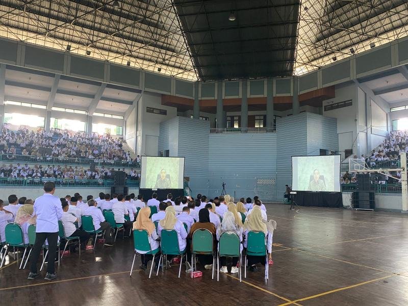 Terbesar di Jawa Timur, Bupati Jember Usulkan 3.378 Non ASN R4 Jadi PPPK Paruh Waktu