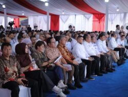Insentif Pajak Jadi Strategi Percepatan Investasi