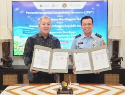 Semangat Efisiensi, Pemakaian Gas Bumi PGN di Kemenhan dan TNI Jalan Terus
