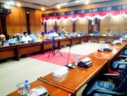 Gagal Kelola Kuota SPMB, Dispendik Sidoarjo Tuai Kritik DPRD