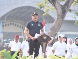 Apel Akbar Non-ASN: Bupati Subandi Pastikan Tak Ada Honorer yang Kehilangan Pekerjaan