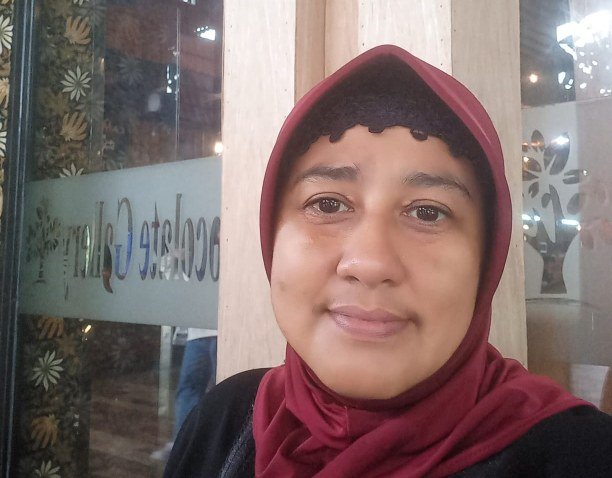 Foto : Pengamat Pendidikan, Nadia Bafaqih