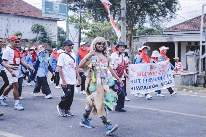 Dinkes Jember Siapkan 41 Tim Medis untuk Kawal Kesehatan Peserta Tajemtra 2025