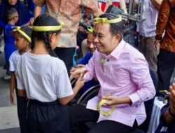 80,7 Persen Warga Jember Puas, Kinerja Bupati Fawait Dinilai Maksimal