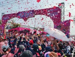 Semarak Tajemtra 2025, Bupati Gus Fawait: Simbol Persatuan
