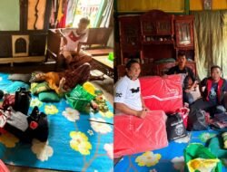 Bantu Warga Penderita Stroke, Pemerintah Sumsel Tuai Apresiasi