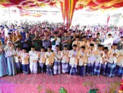 Dorong Generasi Cinta Al-Qur’an dan Perkuat Pembangunan Keagamaan