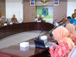 HUT Muba ke-69 Mulai Dipersiapkan, Rapat Perdana Digelar