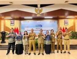 Jember Capai 98,37% UHC, Pemkab Perkuat Sosialisasi Bersama BPJS Kesehatan