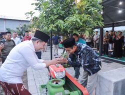 Bupati Gus Fawait Bakal Ngantor di Desa Arjasa, Ini Layanan yang Dibawa ke Masyarakat