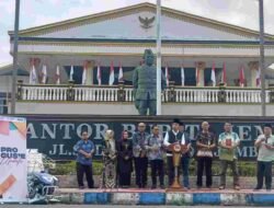 Gus Fawait Permudah Layanan Bagi Calon PMI, Urus Administrasi Cukup di Jember