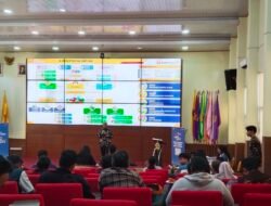 MIND ID Ajak Jurnalis dan Mahasiswa Menambang Potensi Ekonomi