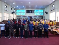 Bukit Asam Sosialisasikan MediaMIND 2025 di Palembang, Tampilkan Inovasi Berbasis Potensi Lokal