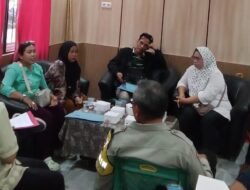 Kami Sudah Tidak Percaya Lagi, Warga RT 45 Desak Ketua RT Lengser