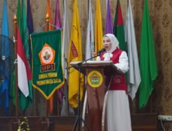 BKOW Ajak Pensiunan Terus Berkarya Pada Ulang Tahun KPPS ke-11