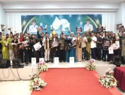 Duta Pariwisata 2025: Dari Panggung Kompetisi ke Tugas Mengangkat Wisata Daerah