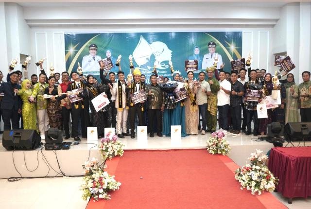 Duta Pariwisata Asahan 2025: Dari Panggung Kompetisi ke Tugas Mengangkat Wisata Daerah