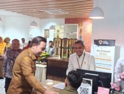 Cegah Calon PMI Ilegal, Bupati Jember Gus Fawait Permudah Layanan Administrasi Tanpa ke Luar Kota