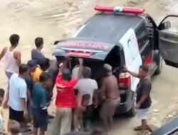 Pemkab Asahan Berduka atas Tragedi Longsor Tambang Ilegal di Marjanji Aceh