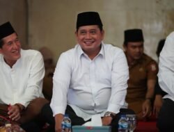 Bupati Banyuasin Ajak Masyarakat Meneladani Akhlakul Karimah Rasulullah