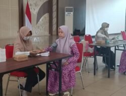 Pembukaan MTQ Jatim Digelar di JSG Malam Ini, Dinkes Jember Kerahkan 700 Tenaga Medis dan 165 Ambulans
