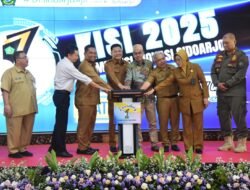 Pemkab Sidoarjo Gelar KISI 2025 Berhadiah 60 Juta dan Peroleh Hak Cipta