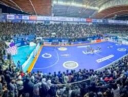 Keren! Tim Futsal SMK Bukit Asam Berhasil Wakili Palembang di Ajang Grand National Championship November 2025